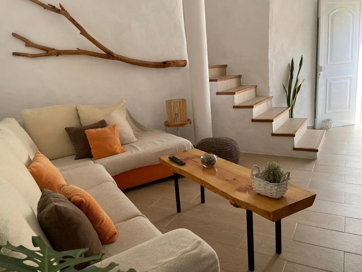 Villa Casa El Conde Agaete  0*, Agaete (Gran Canaria)