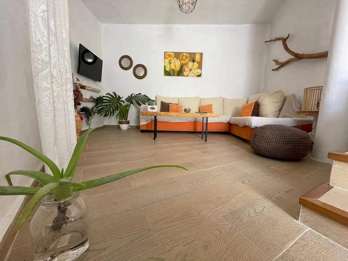 Casa El Conde Villa Agaete  Holiday home
