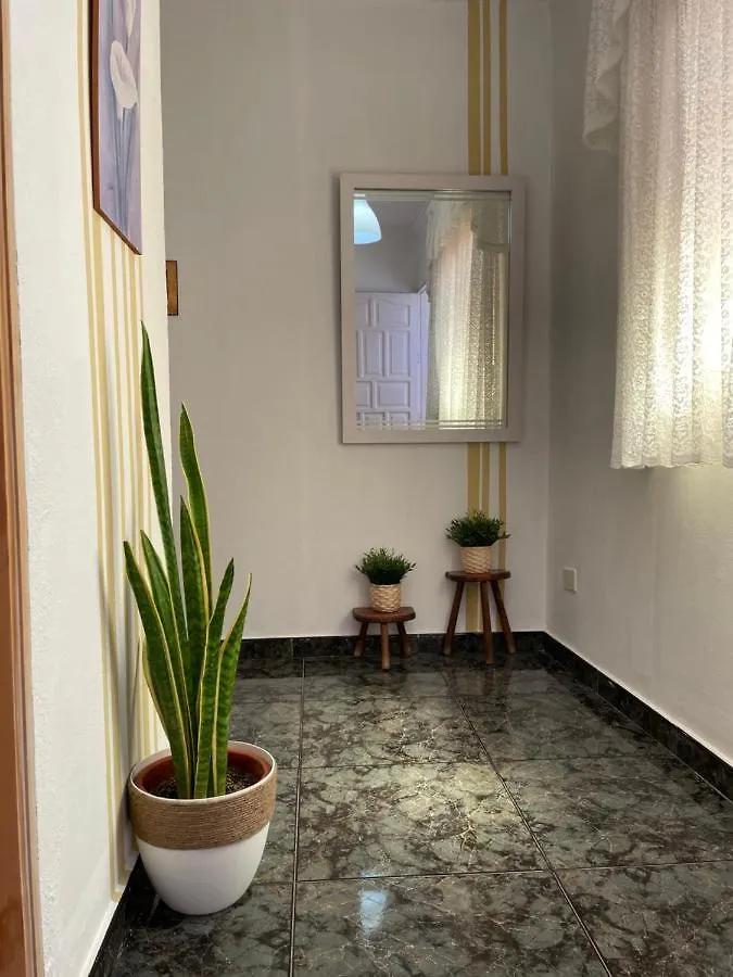 Ferienhaus Villa Casa El Conde Agaete  Spanien