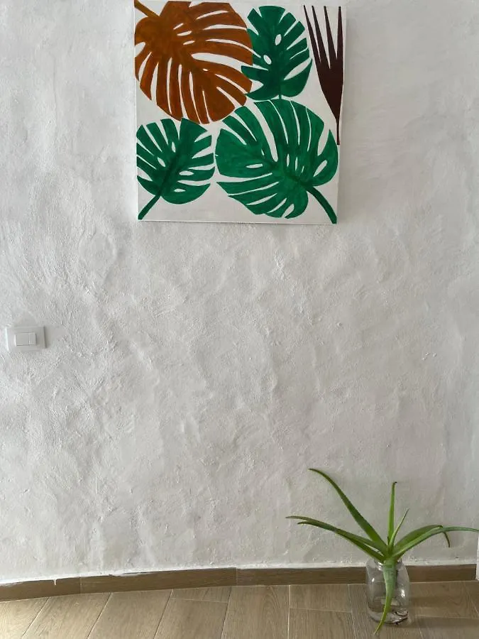Villa Casa El Conde Agaete  Spanien