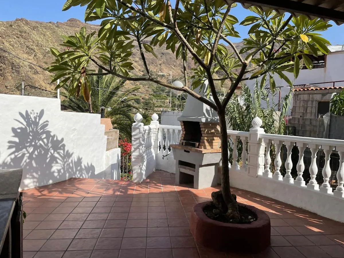 Casa El Conde Villa Agaete  Holiday home