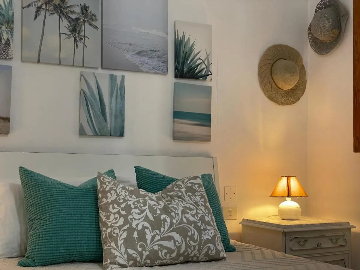 Ferienhaus Villa Casa El Conde Agaete  Spanien
