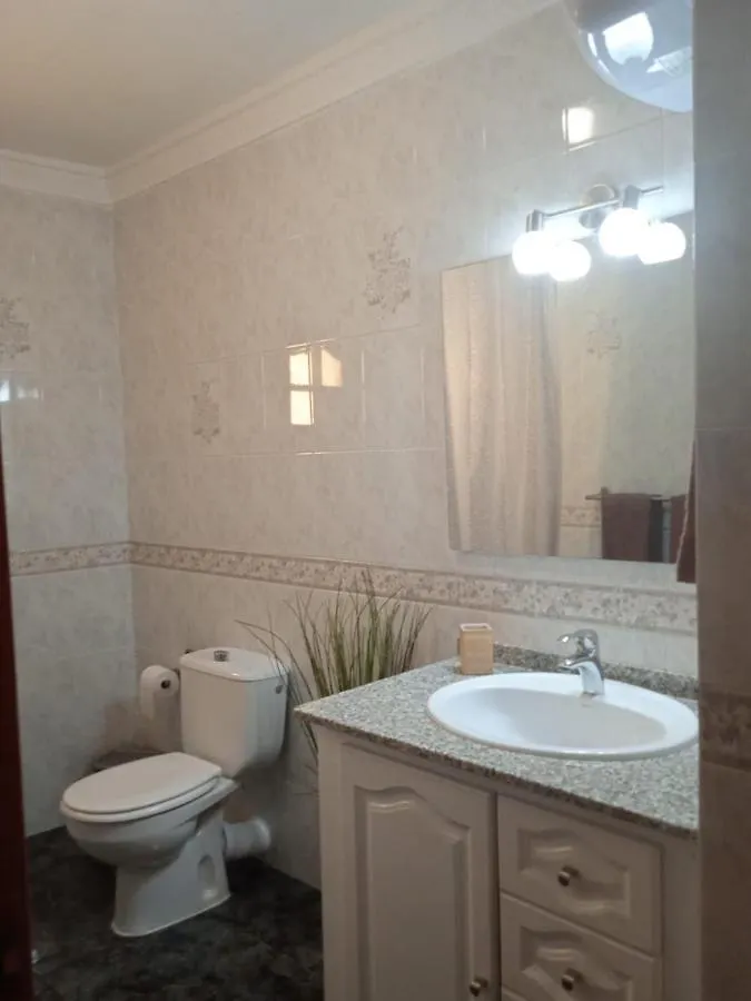 Casa El Conde Villa Agaete  Holiday home Agaete (Gran Canaria)