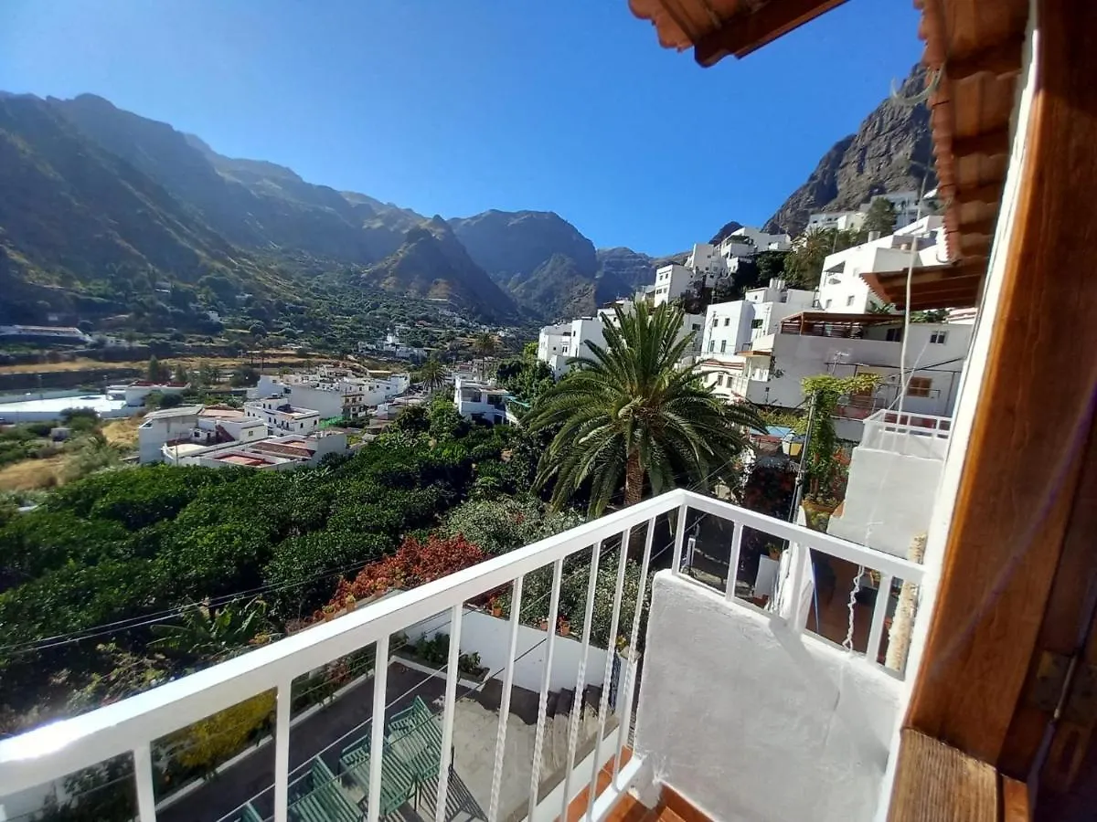 Villa Casa El Conde Agaete  0*, Agaete (Gran Canaria) Spanien