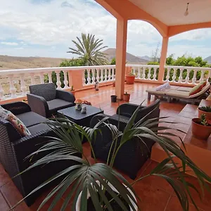 Ferienhaus Casa La Gualjama, Tesejerague