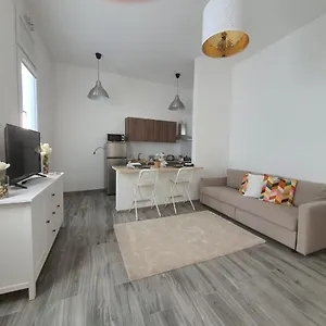 Appartement Pueblo N11, Agaete (Gran Canaria)