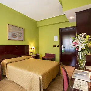 Hotel Carlos V Hiszpania