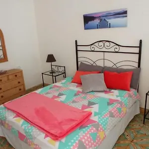 Gasthuis Casa Alamo Agaete, Agaete (Gran Canaria)