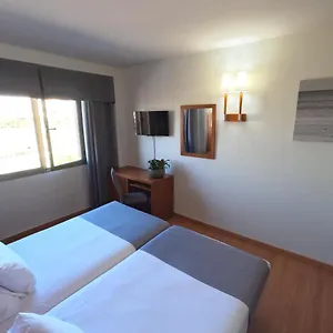 *** Hotel Saylu Hiszpania