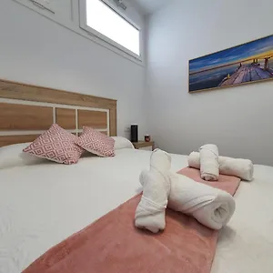 Apartment Agaete Pueblo Nº4 Y Nº5, Agaete (Gran Canaria)