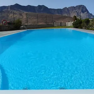 Ferienhaus Agaete Sunset, Agaete (Gran Canaria)