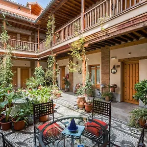 ** Hotel Abadia Hiszpania