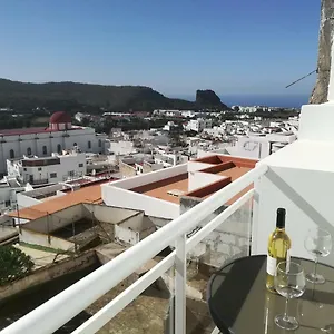 Appartement Harizan, Agaete (Gran Canaria)