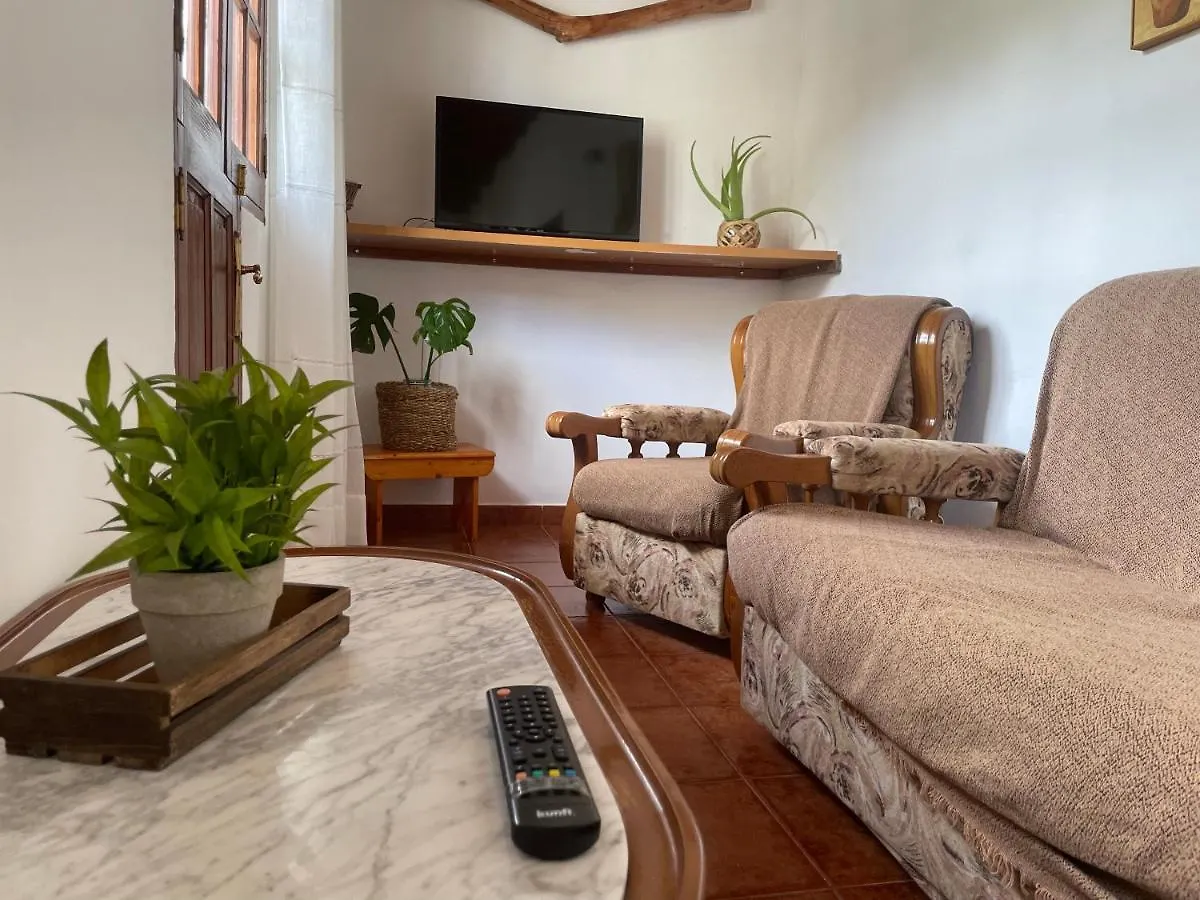 Casa El Conde Villa Agaete  0*, Agaete (Gran Canaria)