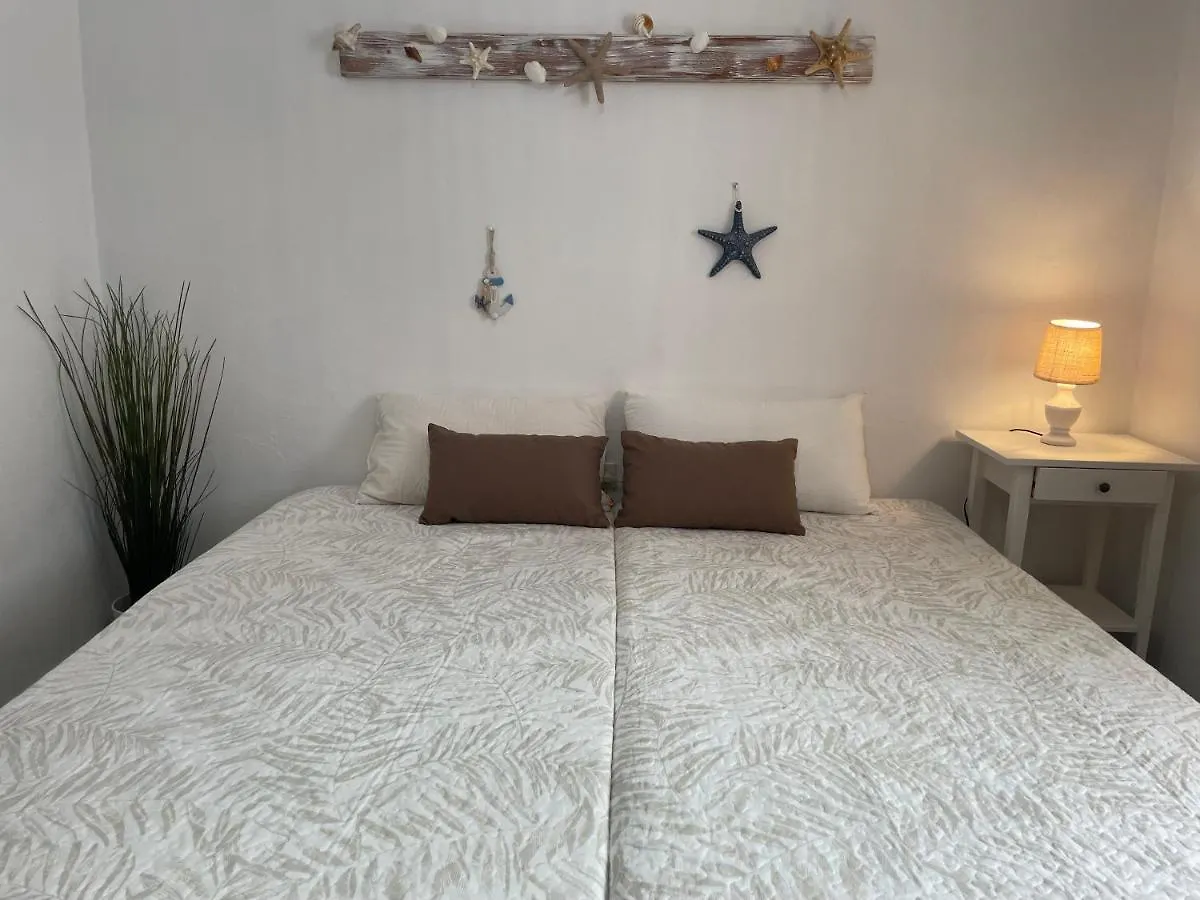 Casa El Conde Villa Agaete  0*, Agaete (Gran Canaria) İspanya
