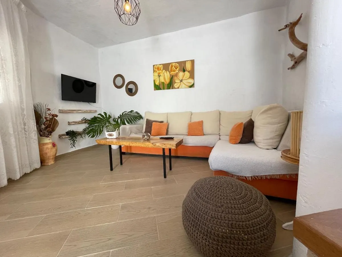 Casa El Conde Villa Agaete