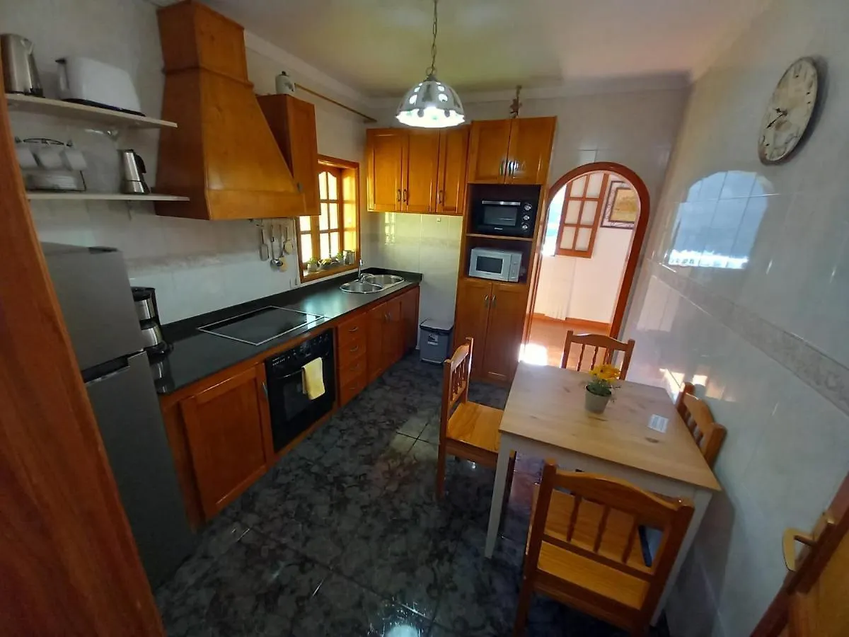 Casa El Conde Villa Agaete  Tatil Evi Agaete (Gran Canaria)
