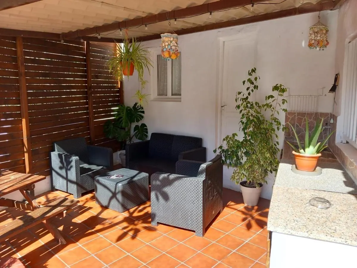 Tatil Evi Casa El Conde Villa Agaete