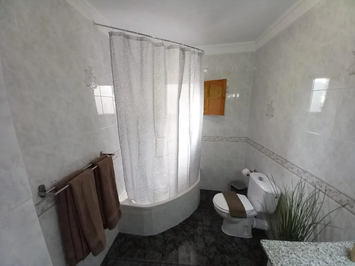 Tatil Evi Casa El Conde Villa Agaete